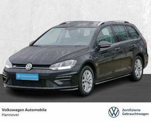 VW Volkswagen Golf VII Variant 1.5 TSI Comfortline R- Gebrauchtwagen