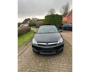 Opel Opel Astra GTC 1.6 - gepflegter Zustand Gebrauchtwagen