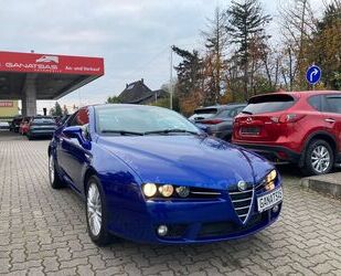 Alfa Romeo Alfa Romeo Brera 2.4 JTDM 20V Gebrauchtwagen