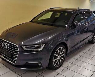 Audi Audi A3 Sportback 40 e-tron sport 2xS-line+AHK+18