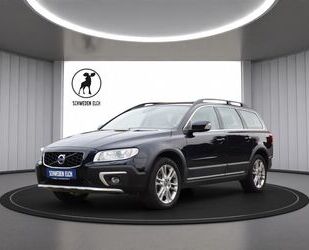 Volvo Volvo XC70 AWD SUMMUM+3.JAHRE GARANTIE+5ZYL+EURO6+ Gebrauchtwagen