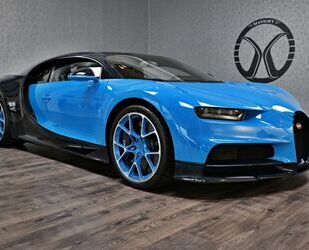 Bugatti Bugatti Chiron Gebrauchtwagen