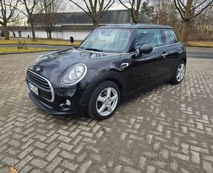 Mini MINI One D One Gebrauchtwagen