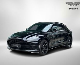 Aston Martin Aston Martin DBX 707 - Q Edition/Premium Audio/PP Gebrauchtwagen