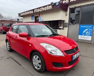 Suzuki Suzuki Swift Comfort Gebrauchtwagen