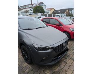 Mazda CX-3 Gebrauchtwagen