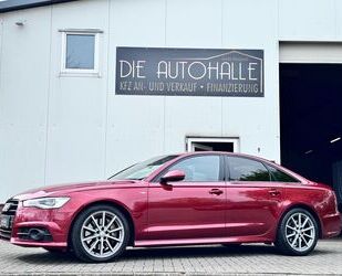 Audi Audi A6 Lim. 3.0 TDI quattro*top Zustand*S Line* Gebrauchtwagen