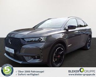 DS Automobiles DS Automobiles DS7 DS 7 Crossback PureTech 180 Per Gebrauchtwagen