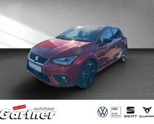 Seat Seat Ibiza FR PRO 1.0 TSI DESSY BEATS 18