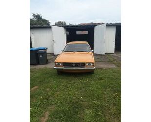 Opel Opel Rekord D Caravan 1700 Gebrauchtwagen