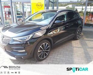 Opel Opel Grandland X 1.6 Ultimate Plug-in-Hybrid 4x4 A Gebrauchtwagen