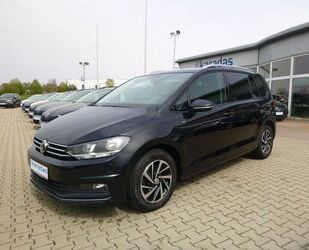 VW Volkswagen Touran 1.5 TSI Join >NAV/Sitzheiz/PDC/A Gebrauchtwagen