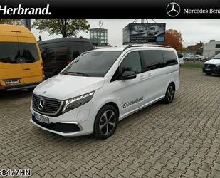 Mercedes-Benz Mercedes-Benz EQV AVANTGARDE Gebrauchtwagen