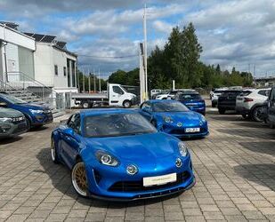 Alpine Alpine A110 S 300PS Stadelpower Tuning Gebrauchtwagen