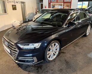 Audi Audi A8 50 TDI quattro Matrix/RSE/Hud/Massage/B&O Gebrauchtwagen