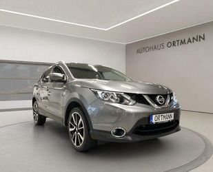 Nissan Nissan Qashqai 1.6 Benzin 