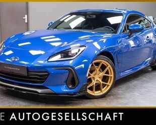 Subaru Subaru BRZ Sport 2.4 STi*1HD*SHZ*KEYLESS* Gebrauchtwagen