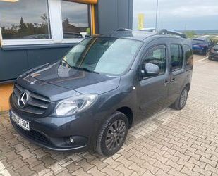 Mercedes-Benz Mercedes-Benz Citan 112 Tourer lang Gebrauchtwagen