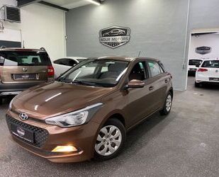 Hyundai Hyundai i20 *Classic*/Top Zustand Gebrauchtwagen