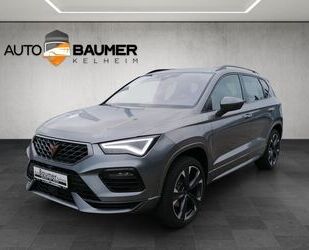 Cupra Cupra Ateca 2.0 TSI DSG 5J Gar CUPRA PLUS bfz FS F Gebrauchtwagen