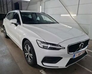 Volvo Volvo V60 D3 Inscript*LED*Navi+*Virtuelle*Netto-11 Gebrauchtwagen