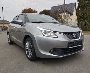 Suzuki Suzuki Baleno 1.0 BOOSTERJET MT Comfort Comfort Gebrauchtwagen