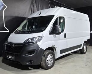 Opel Opel MOVANO 2,3 CDTI KLIMA TEMPOMAT TOUCH DISPLAY Gebrauchtwagen