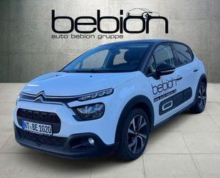 Citroen Citroën C3 1.2 PureTech 82/83 Shine SpurH LM KAM L Gebrauchtwagen