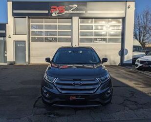 Ford Ford Edge Titanium 4x4 Gebrauchtwagen