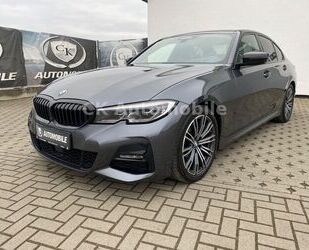 BMW BMW 320 d Lim M Sport/Navi/HeadUp/Laser/360°Kam/AC Gebrauchtwagen