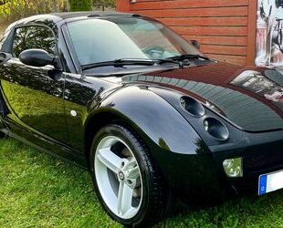 Smart Smart Roadster 60kw Gebrauchtwagen