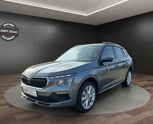 Skoda Skoda Kamiq 1.0 TSI DSG Drive Gebrauchtwagen