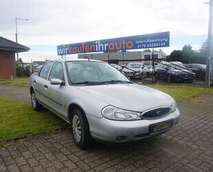 Ford Mondeo Gebrauchtwagen