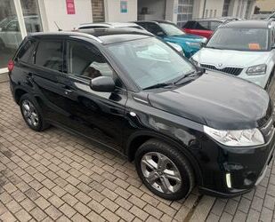 Suzuki Vitara Gebrauchtwagen