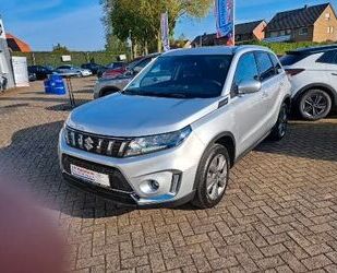 Suzuki Suzuki Vitara 1.4 Mild-Hybrid Comfort+ 4x2 Gebrauchtwagen