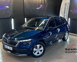 Skoda Skoda Kamiq 1.0 TSI DSG 81kW Ambition Ambition Gebrauchtwagen