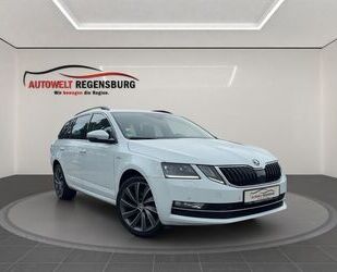 Skoda Skoda Octavia 2.0 DSG LED NAVI ALCAN MEMORY L&K 1H Gebrauchtwagen