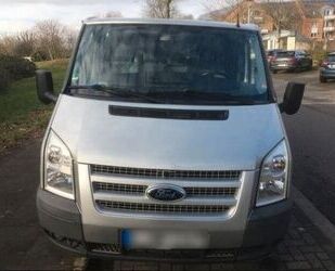 Ford Ford Ford Transit Tourneo 9-Sitzer Gebrauchtwagen