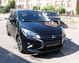 Mitsubishi Mitsubishi Space Star Select+ Gebrauchtwagen