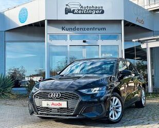 Audi Audi A3 Sportback 35 TDI NAVI SHZ ACC AppleCarPlay Gebrauchtwagen