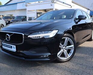 Volvo Volvo V90 D4 AWD Geartronic Momentum Pro|NAVI|SHZG Gebrauchtwagen