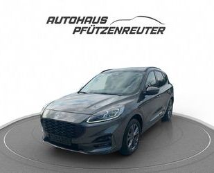 Ford Ford Kuga ST-Line X Standheizung, AZV 2X KAMERA Gebrauchtwagen