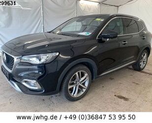 MG MG EHS Luxury PHEV Leder FahrAssPilot Panorama 360 Gebrauchtwagen