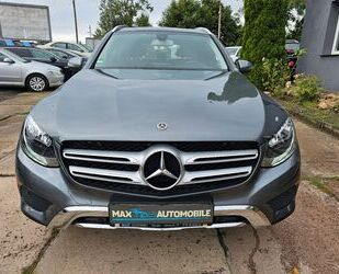 Mercedes-Benz Mercedes-Benz GLC 250 GLC -Klasse GLC 250 d 4Matic Gebrauchtwagen