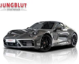 Porsche Porsche 992 911 Targa 4, Sport-Design, Sitzbelüftu Gebrauchtwagen