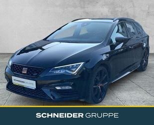 Cupra Cupra Leon Sportstourer 2.0 TSI 7-GangDSG 4Drive N Gebrauchtwagen