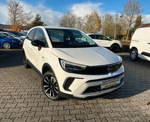 Opel Opel Crossland 1.2 Elegance 5.700km/Kamera/DAB/LED Gebrauchtwagen