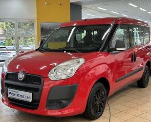 Fiat Fiat Doblo Active* Gebrauchtwagen