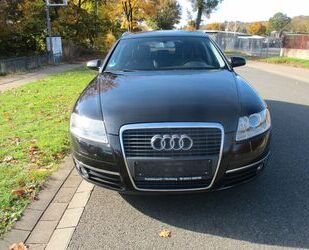 Audi Audi A6 Avant 2.8 FSI/T.Leder/Navi/Xenon Gebrauchtwagen