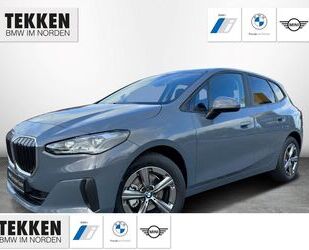 BMW BMW 218 i Active Tourer/Harman Kardon/LED/AHK Gebrauchtwagen